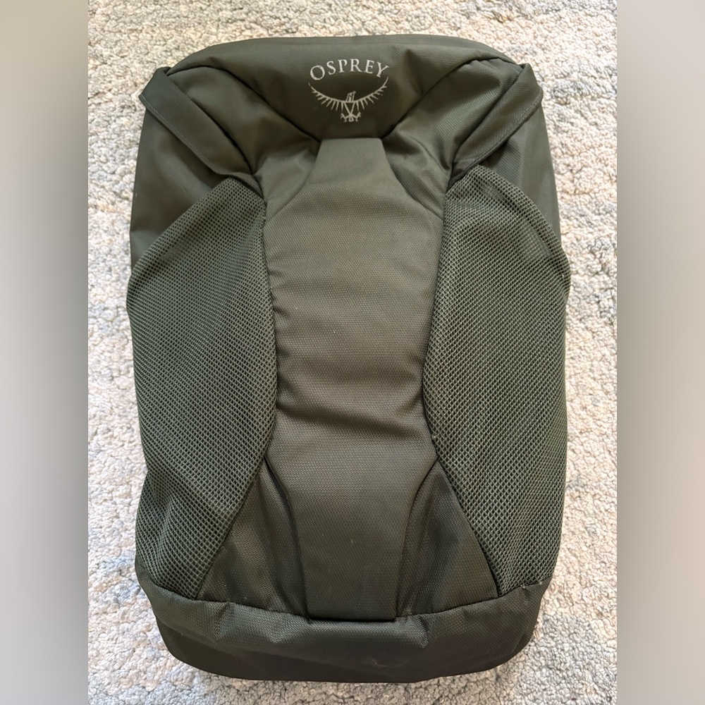 Osprey Backpack Hydration